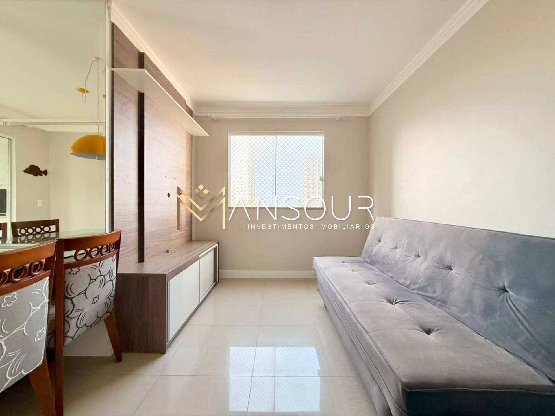 Apartamento Para Vender com 02 quartos e 01 suíte no bairro Morretes em Itapema