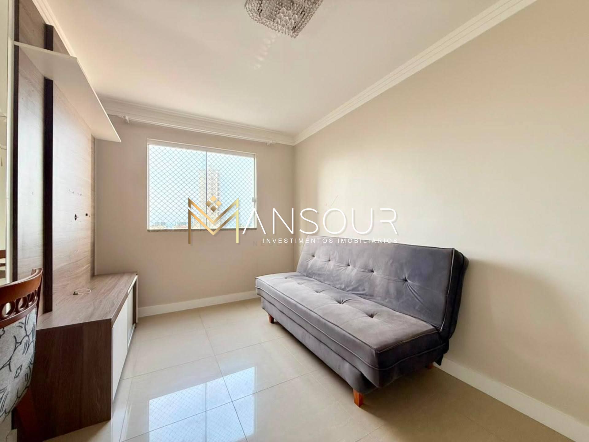 Apartamento Para Vender com 02 quartos e 01 suíte no bairro Morretes em Itapema