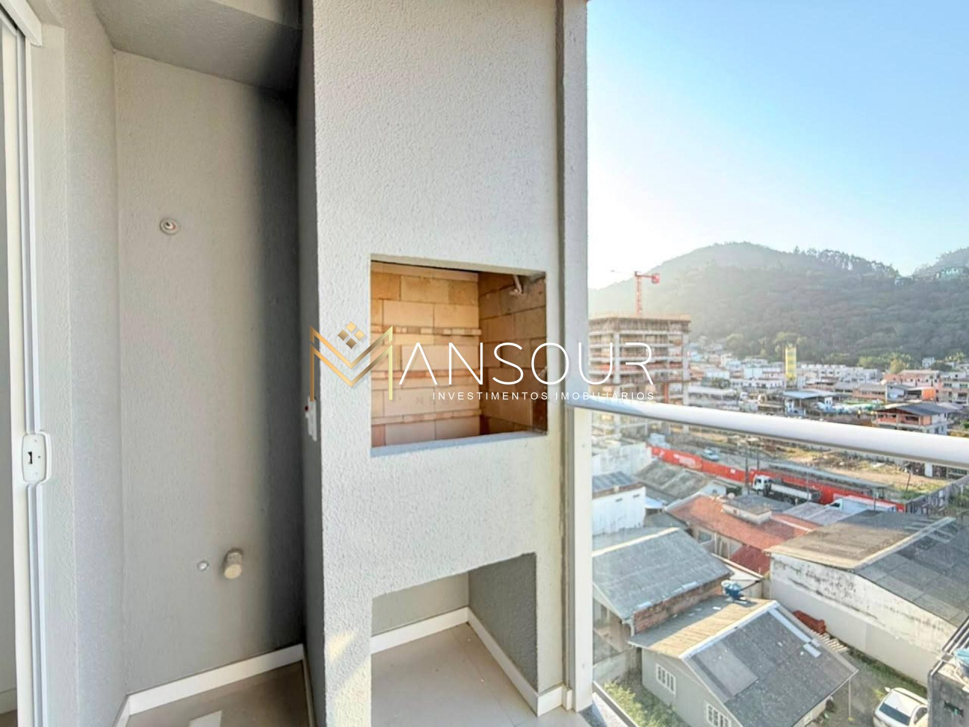 Apartamento Para Vender com 02 quartos no bairro Alto São Bento  em Itapema