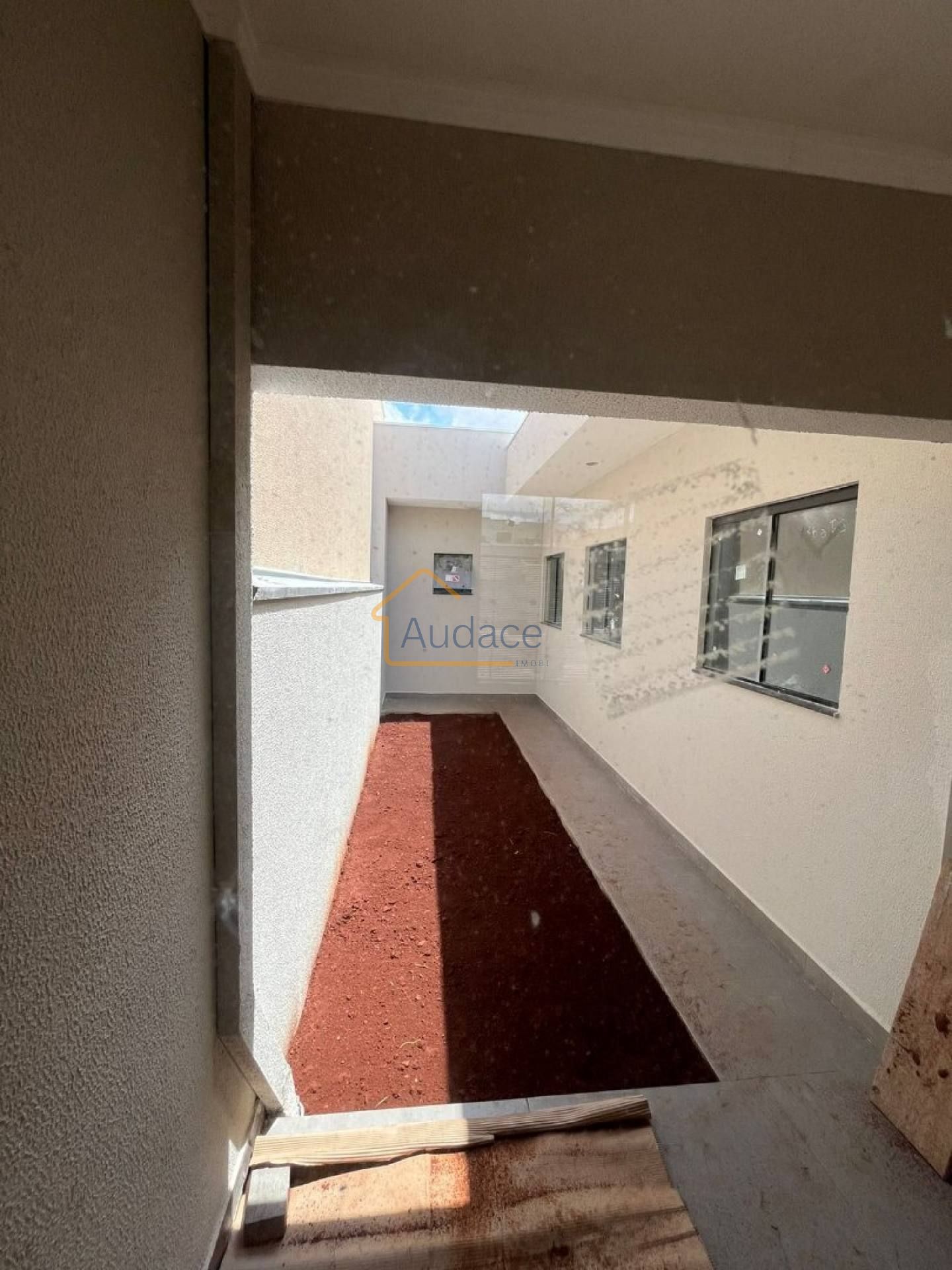 Vende-se Geminada