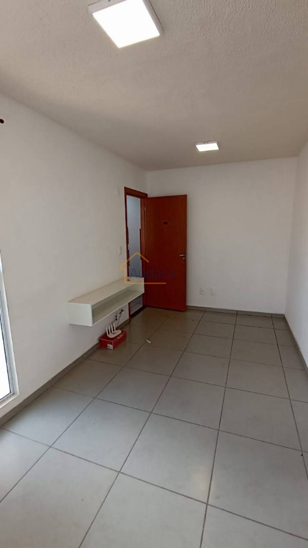 Vende-se Apto Aquaville