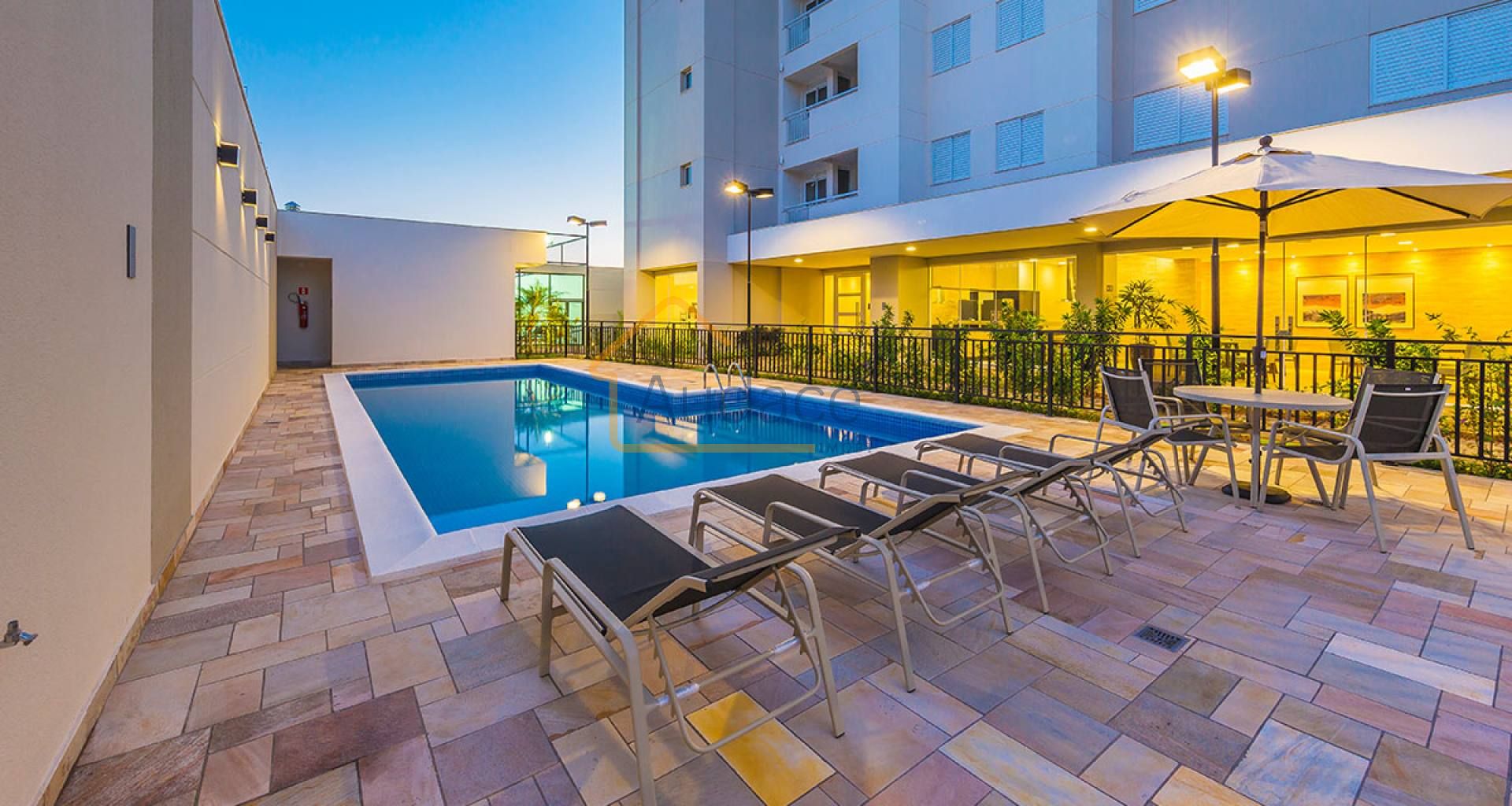 Vende-se Apto Reserva Santana Residence