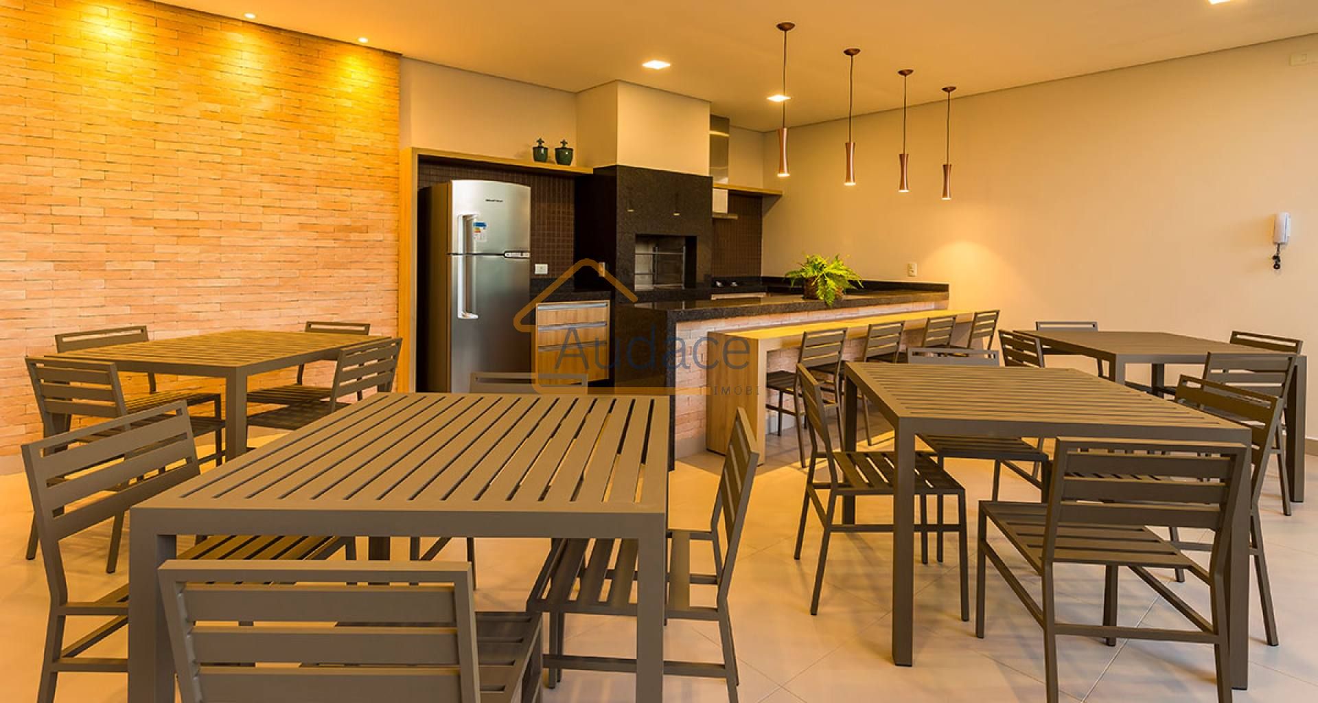 Vende-se Apto Reserva Santana Residence