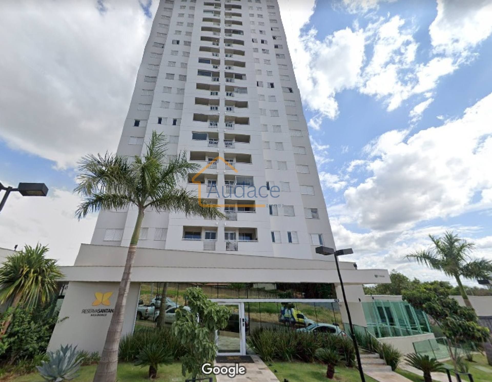 Vende-se Apto Reserva Santana Residence