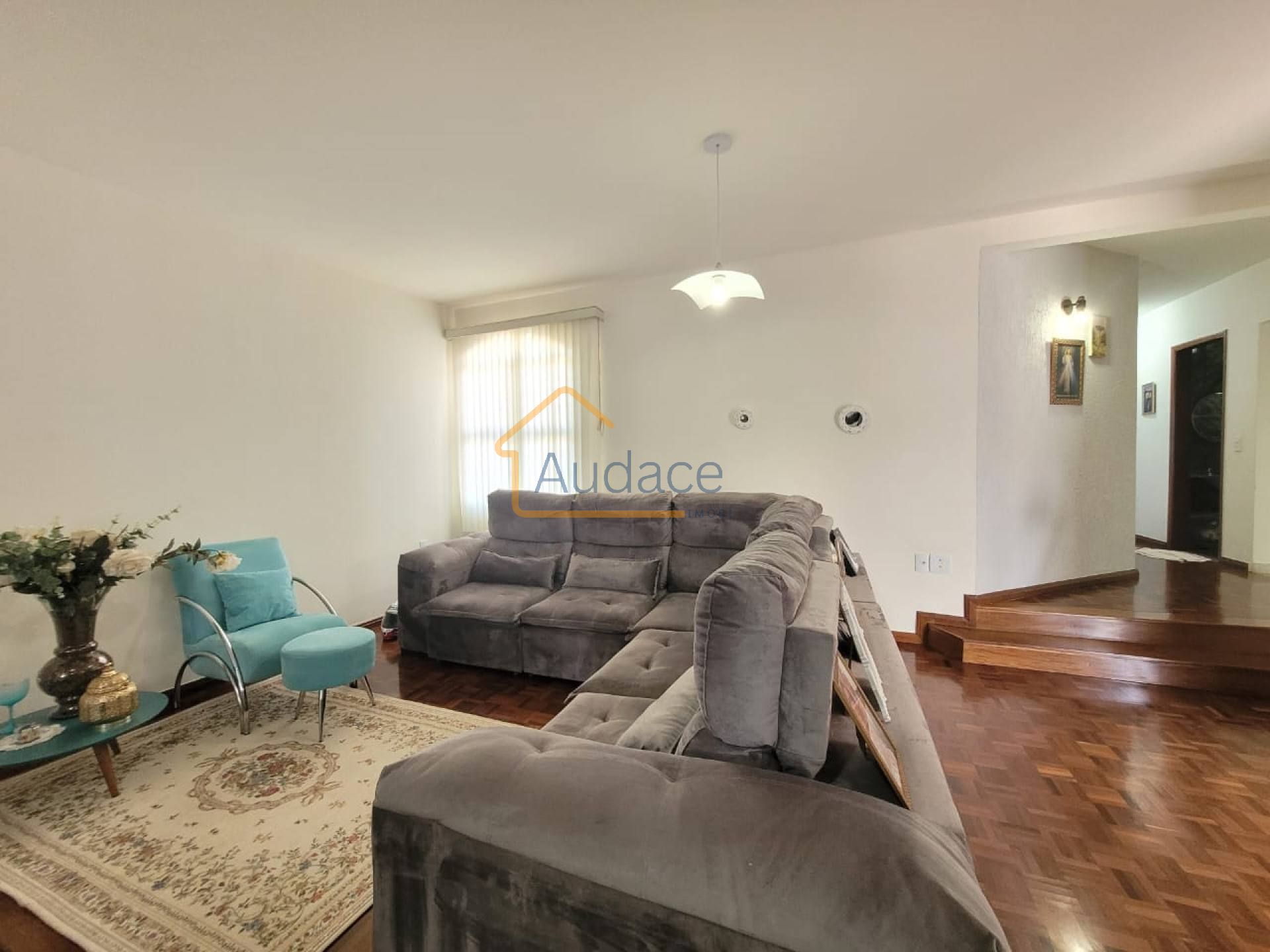 Vende-se Casa Jd. Andrade