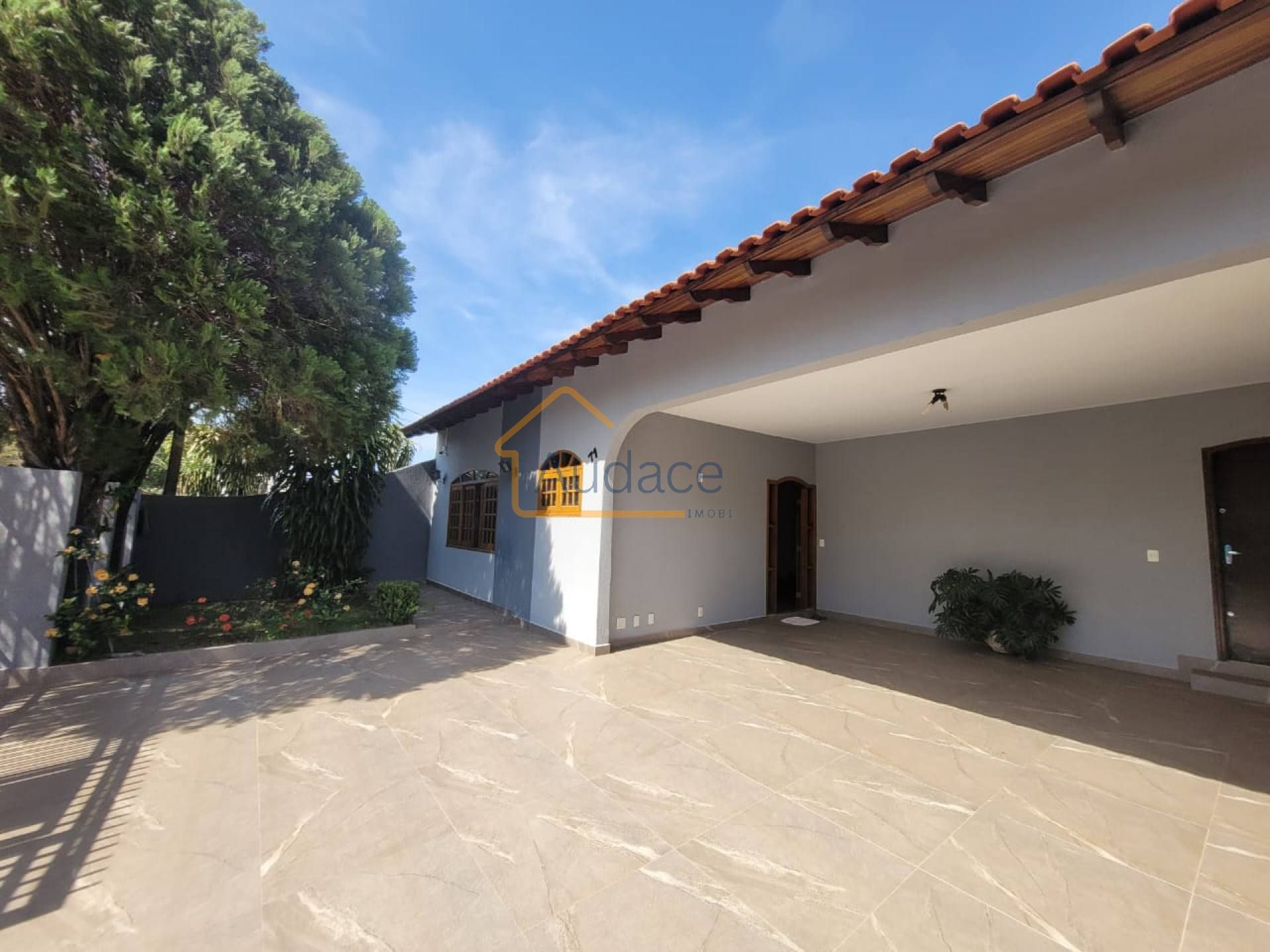 Vende-se Casa Jd. Andrade