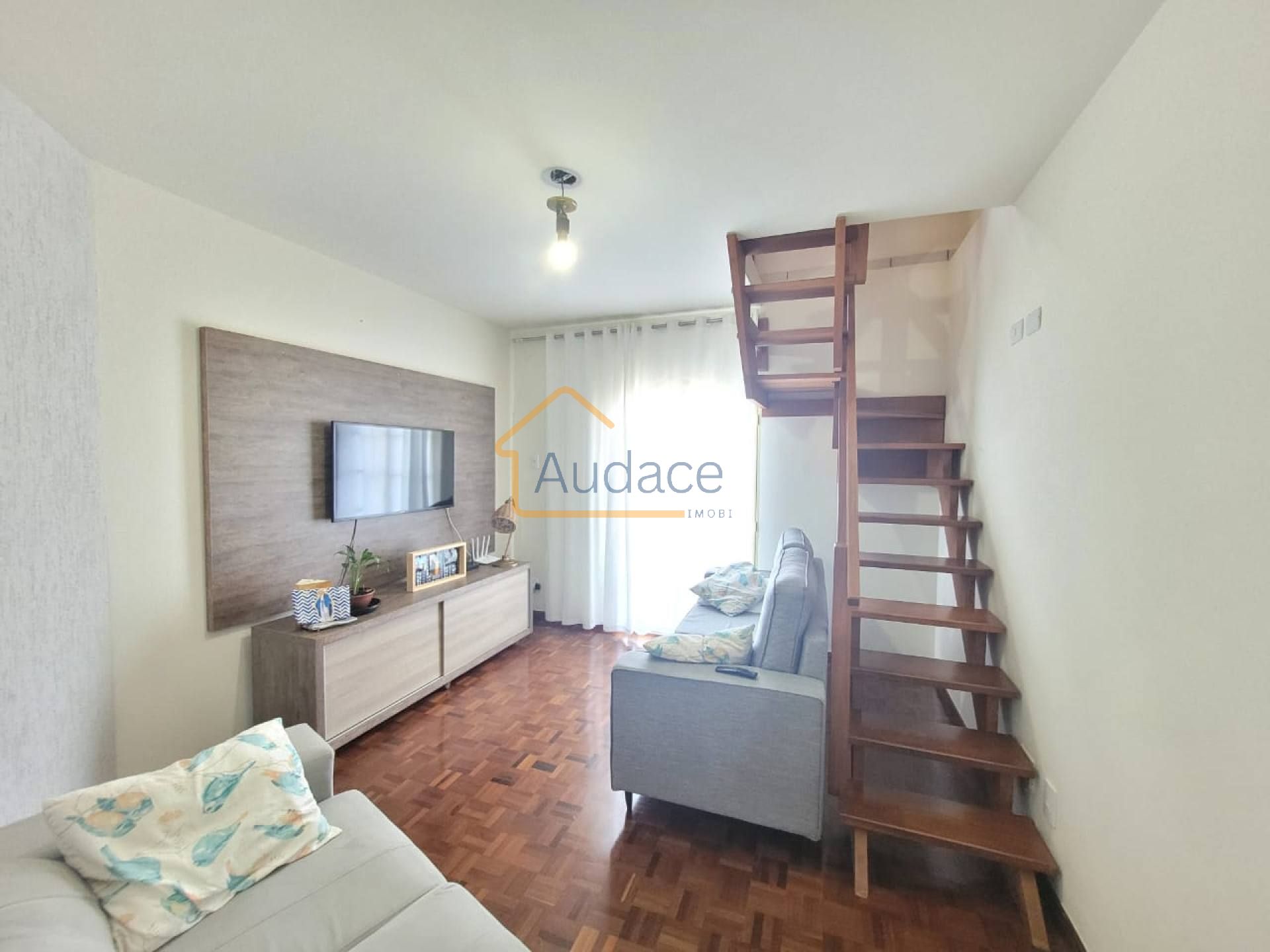 Vende-se Casa Jd. Andrade