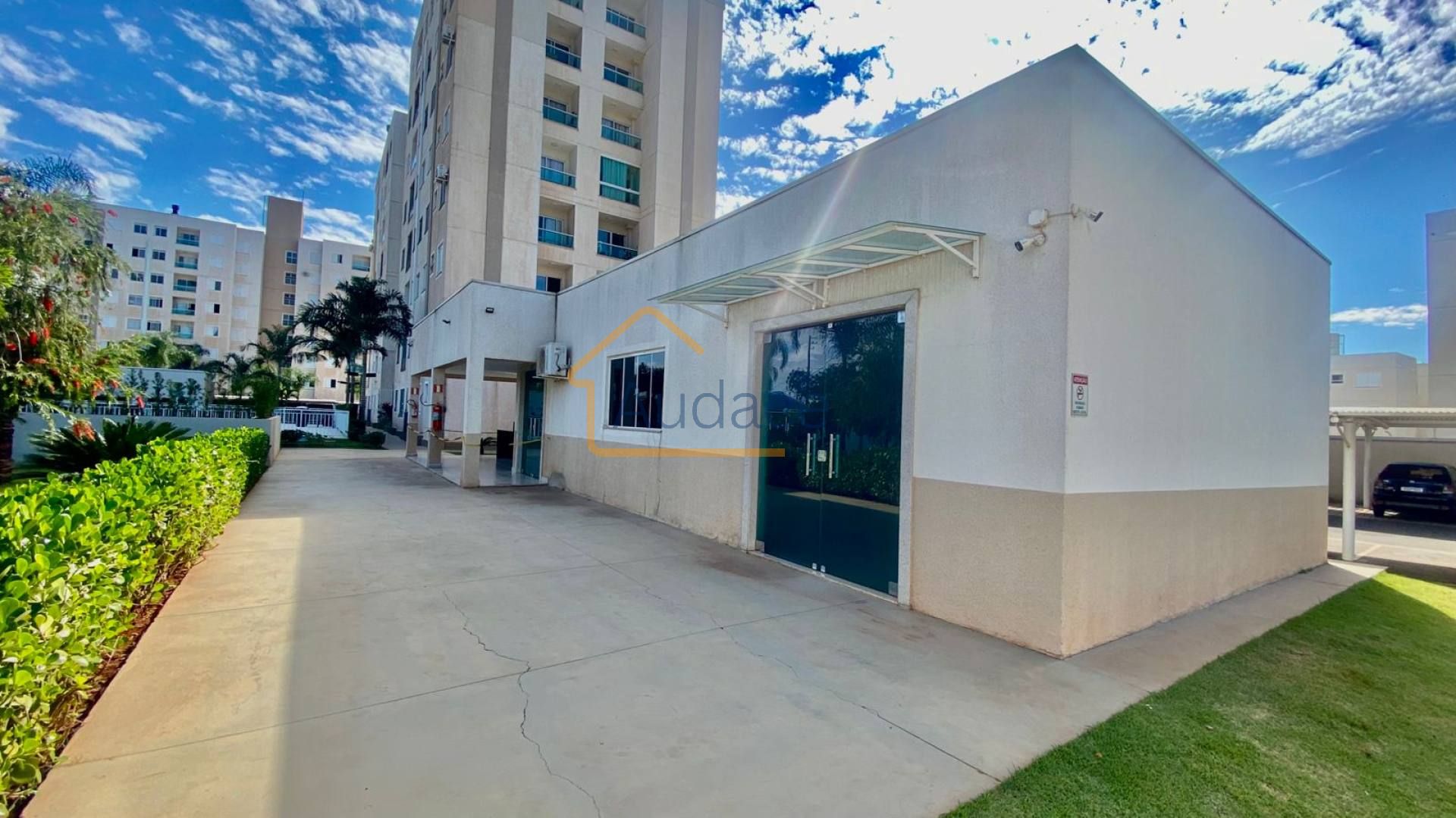 Vende-se Apto Aquaville
