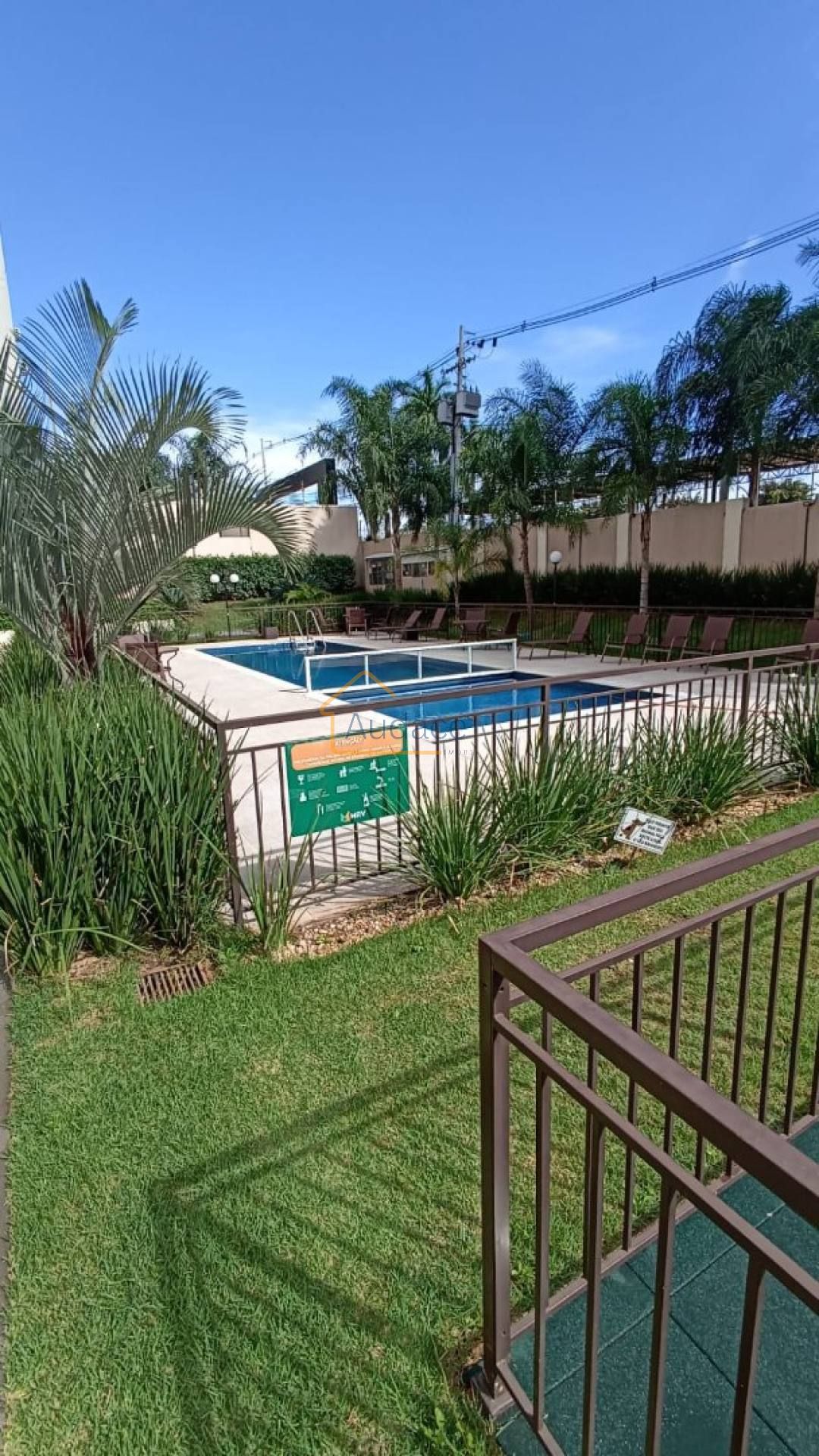 Vende-se Apto Residencial La Sicília