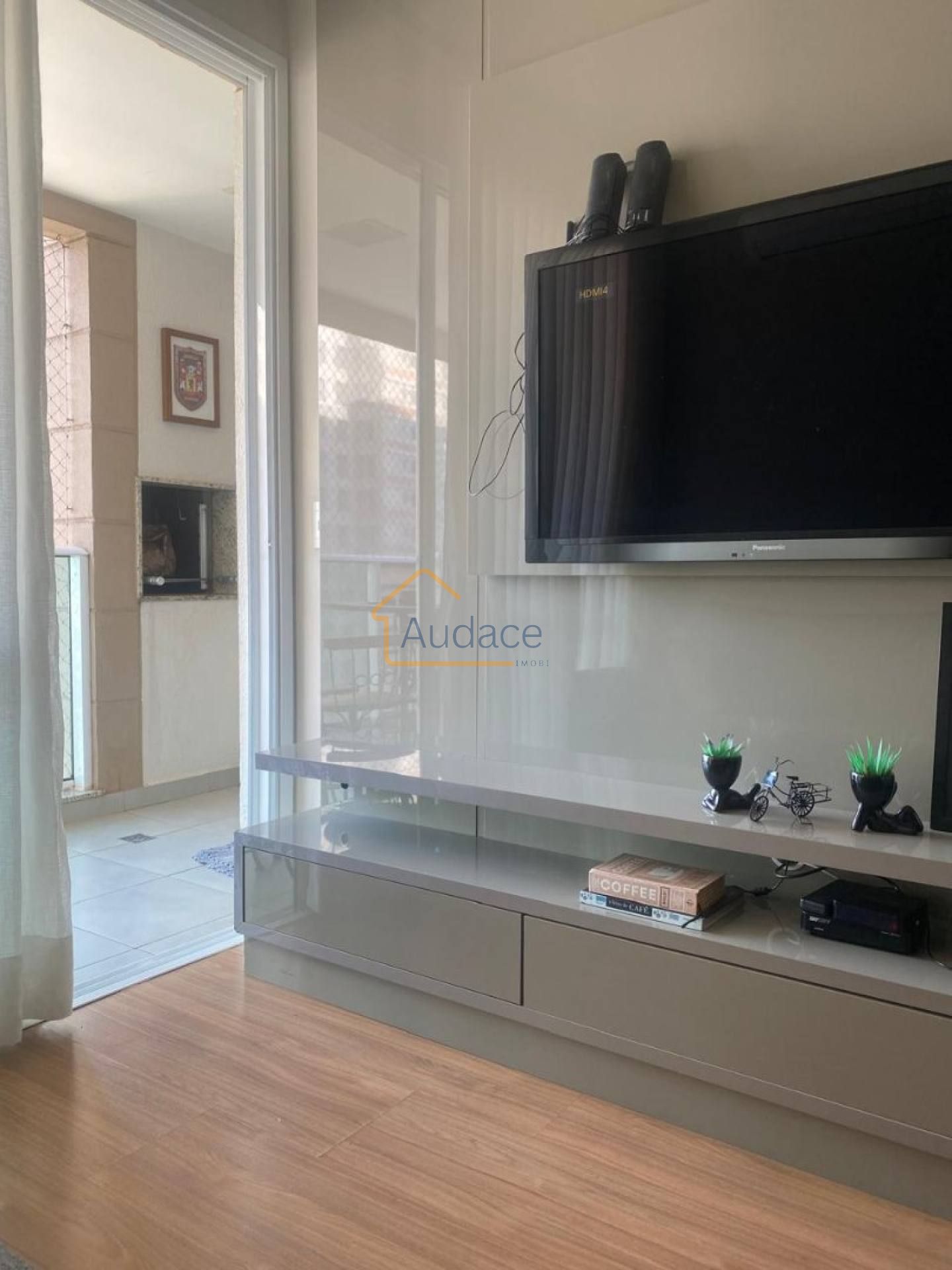 Vende-se Apto Talent Residence