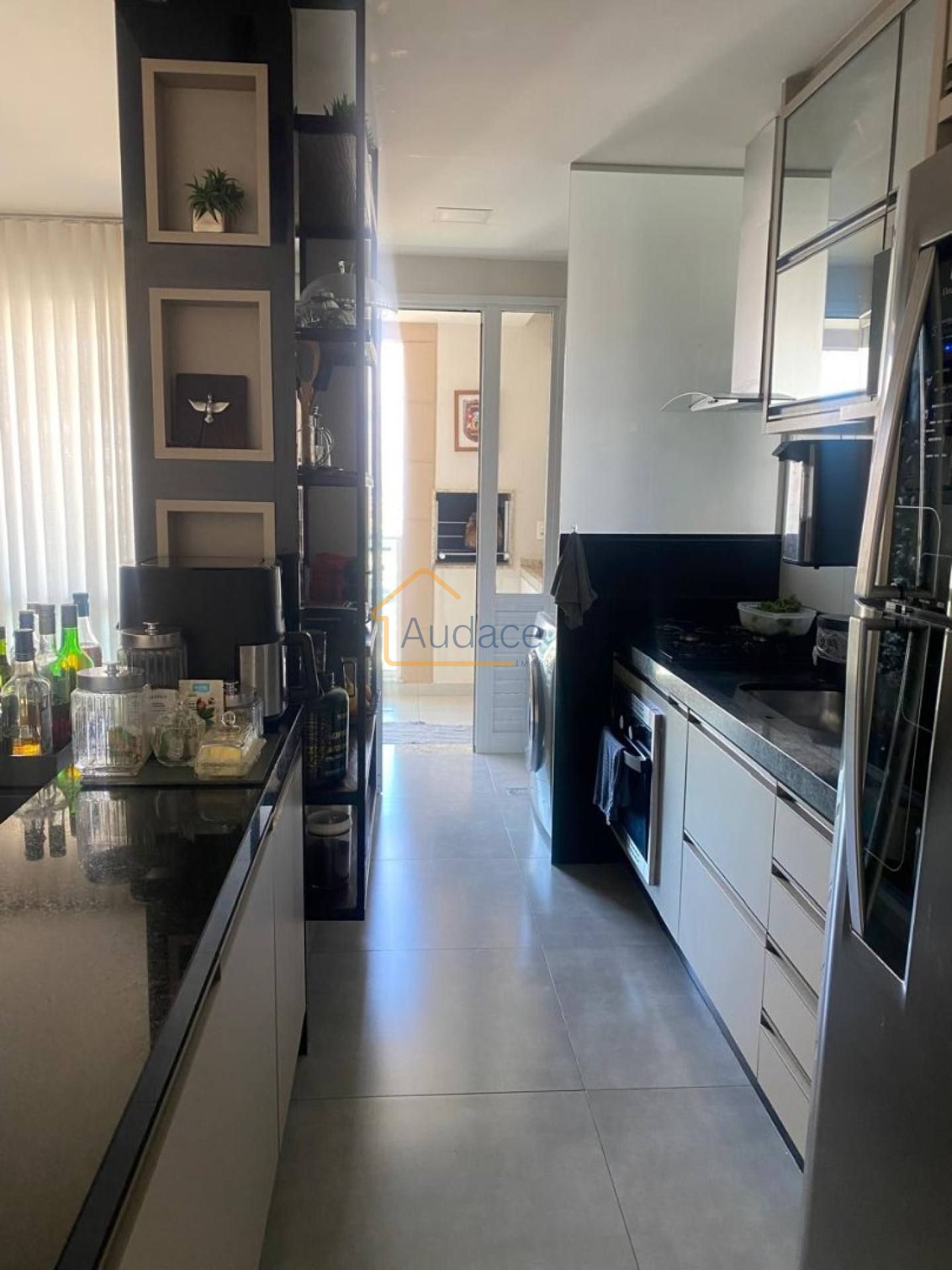Vende-se Apto Talent Residence