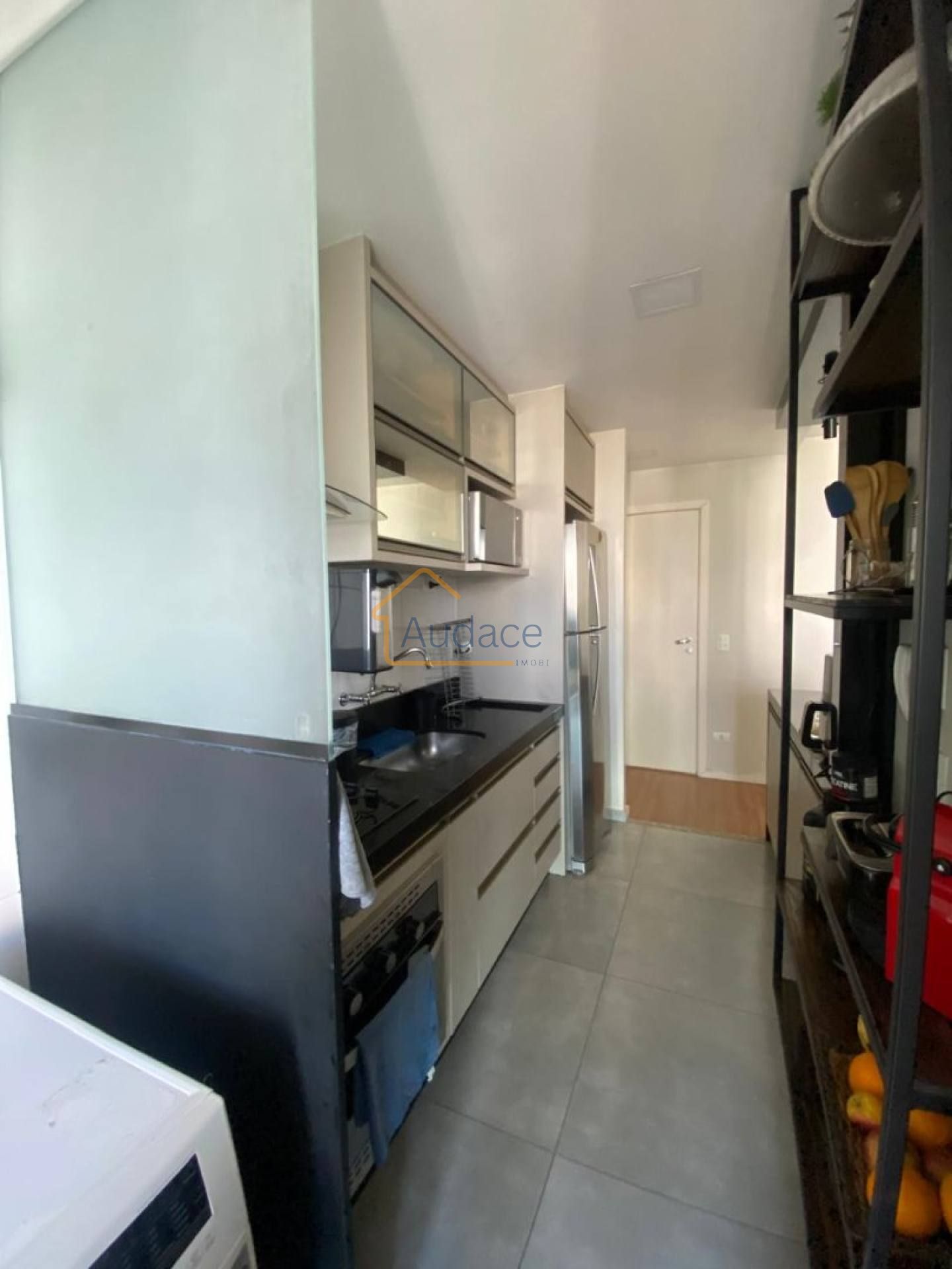 Vende-se Apto Talent Residence