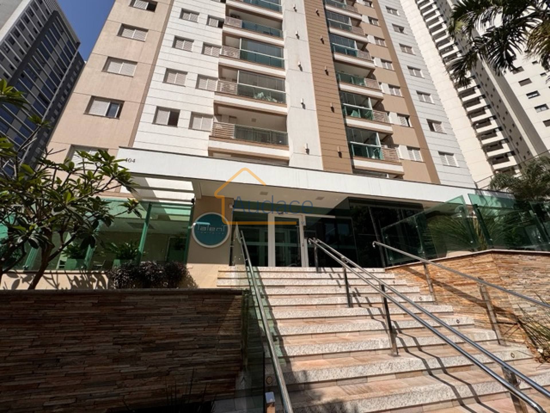 Vende-se Apto Talent Residence