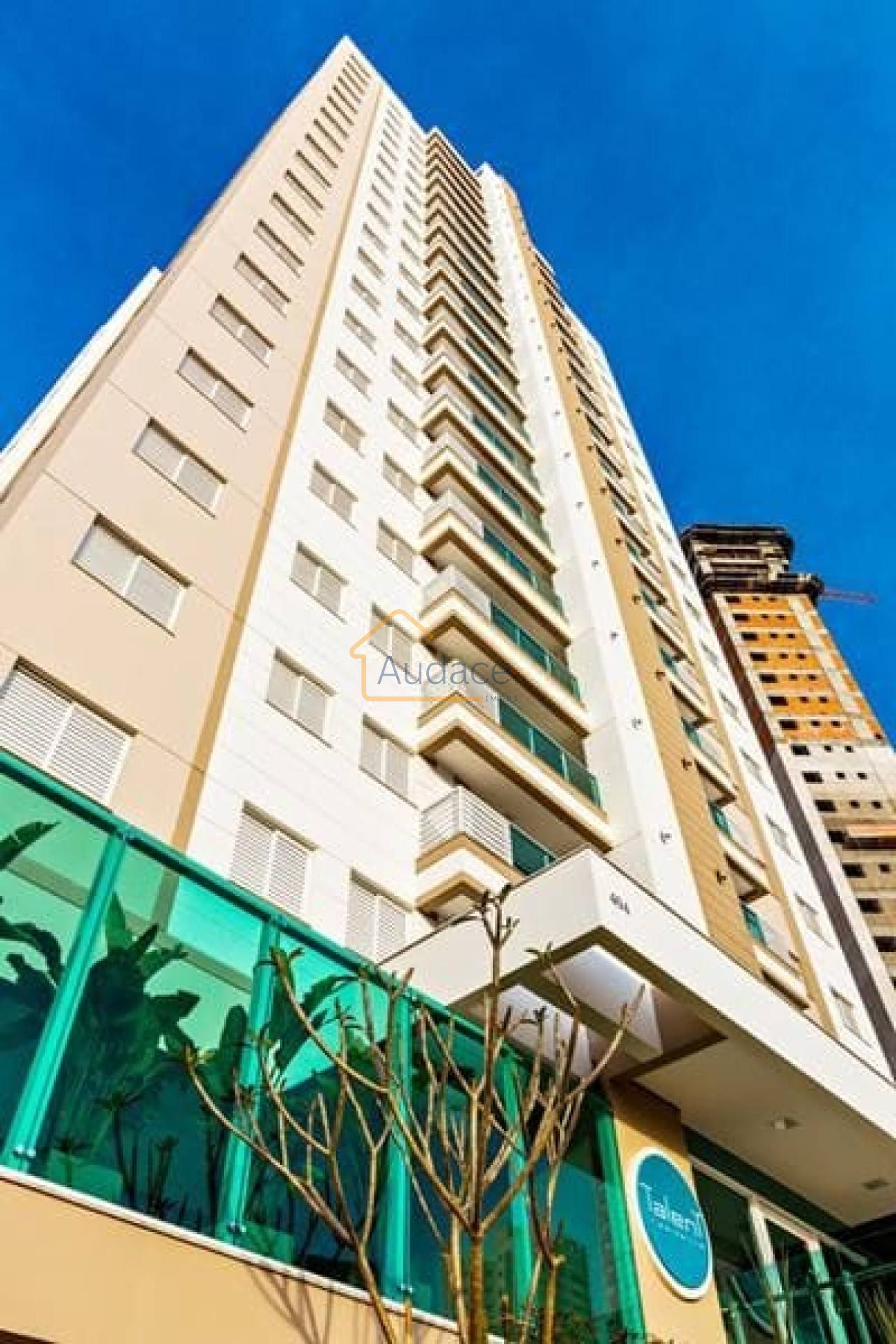 Vende-se Apto Talent Residence