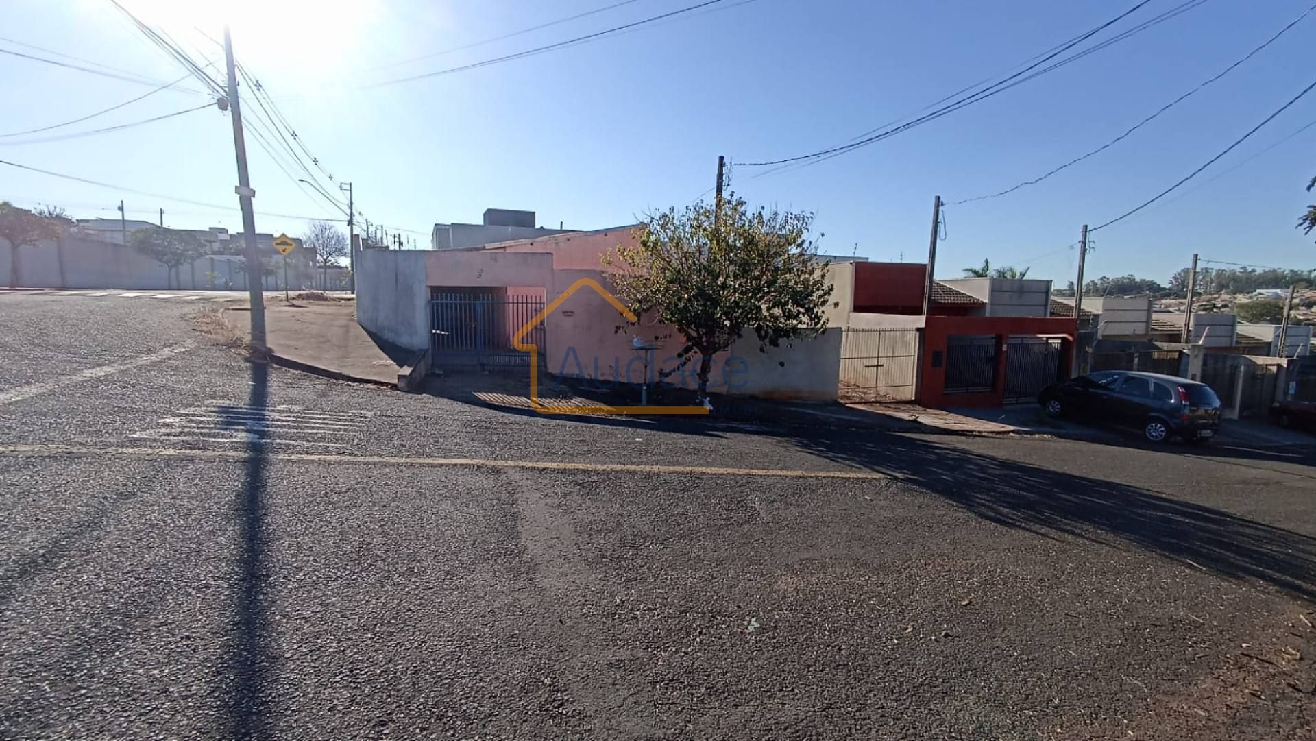 Vende-se Terreno
