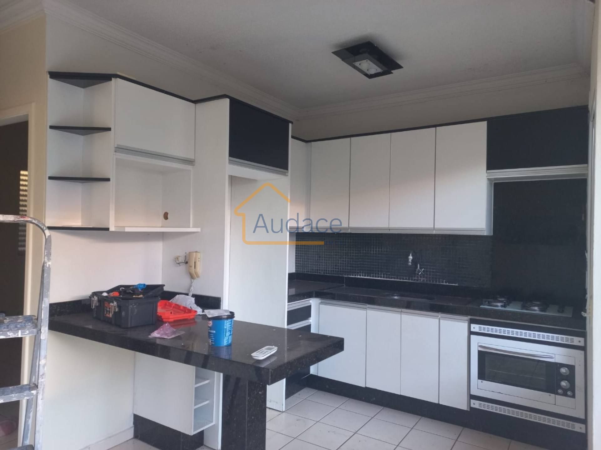 Vende-se Casa no Condomínio Terra Nova
