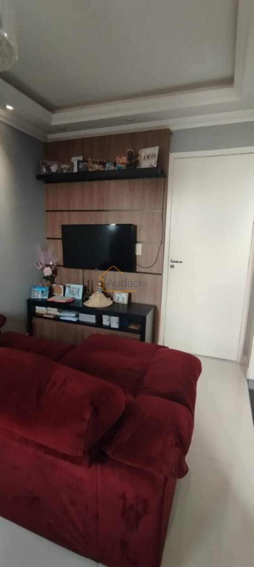 Vende-se Apto Residencial Spazio Leopoldina