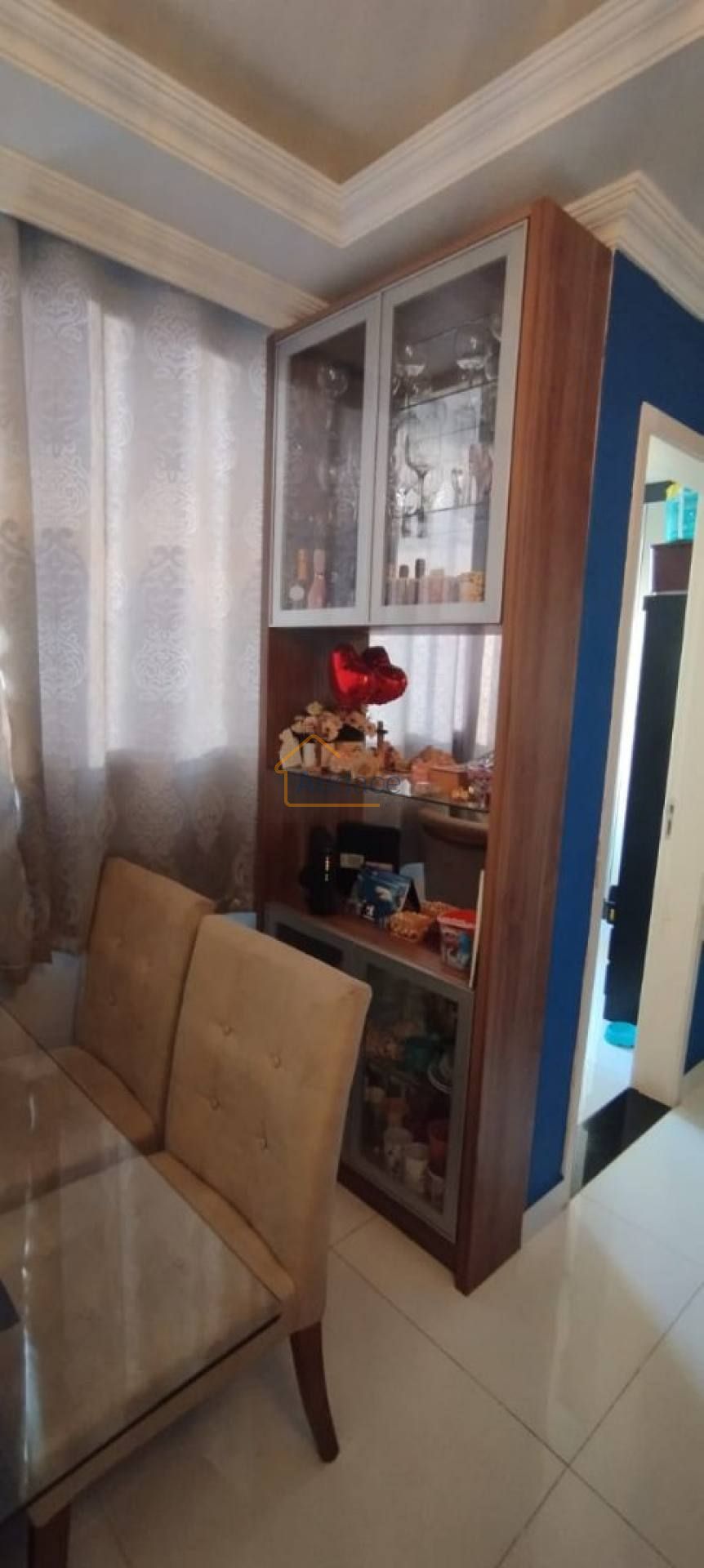 Vende-se Apto Residencial Spazio Leopoldina