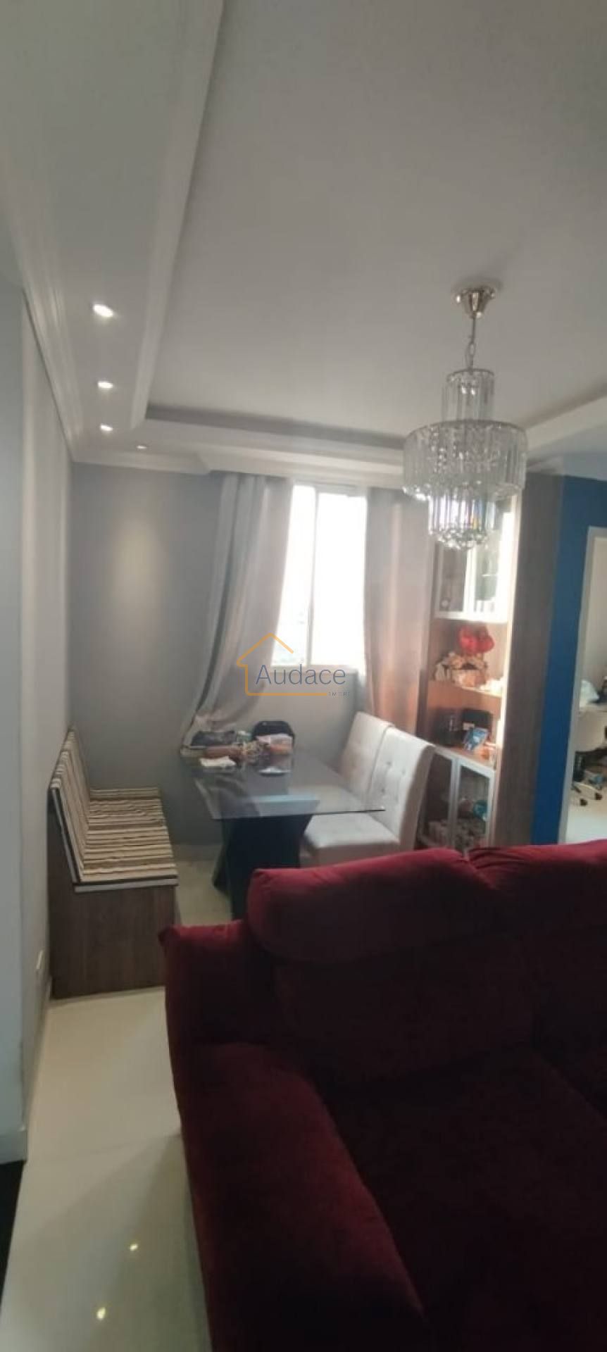 Vende-se Apto Residencial Spazio Leopoldina