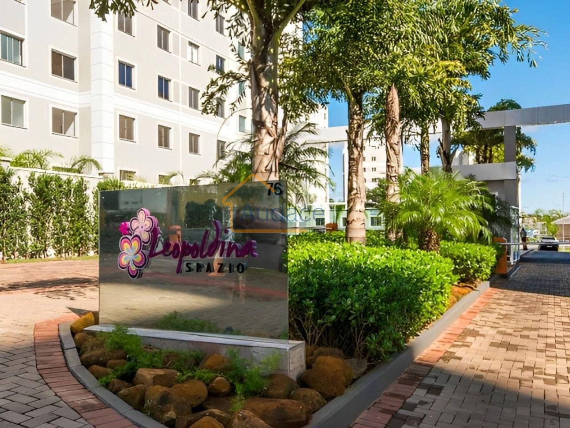 Vende-se Apto Residencial Spazio Leopoldina