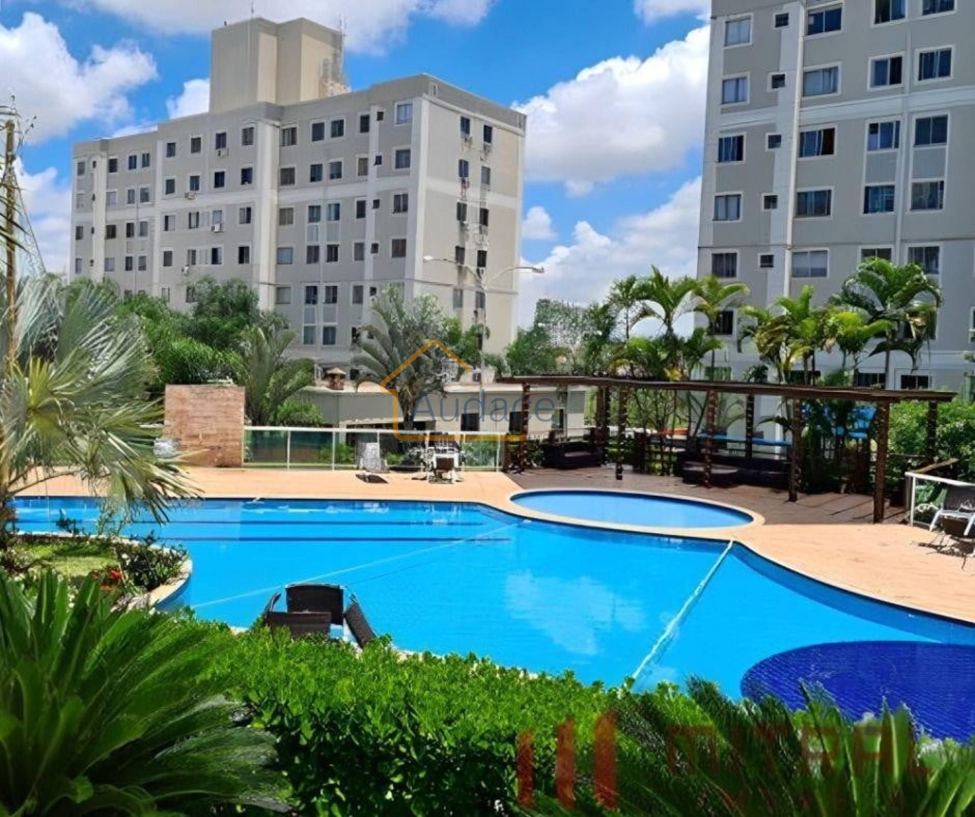 Vende-se Apto Residencial Spazio Leopoldina