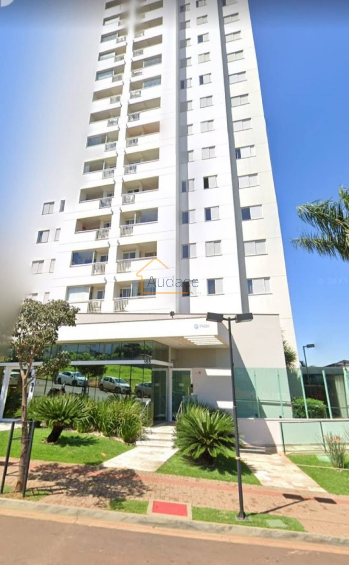Vende-se Apto Reserva Santana Residence