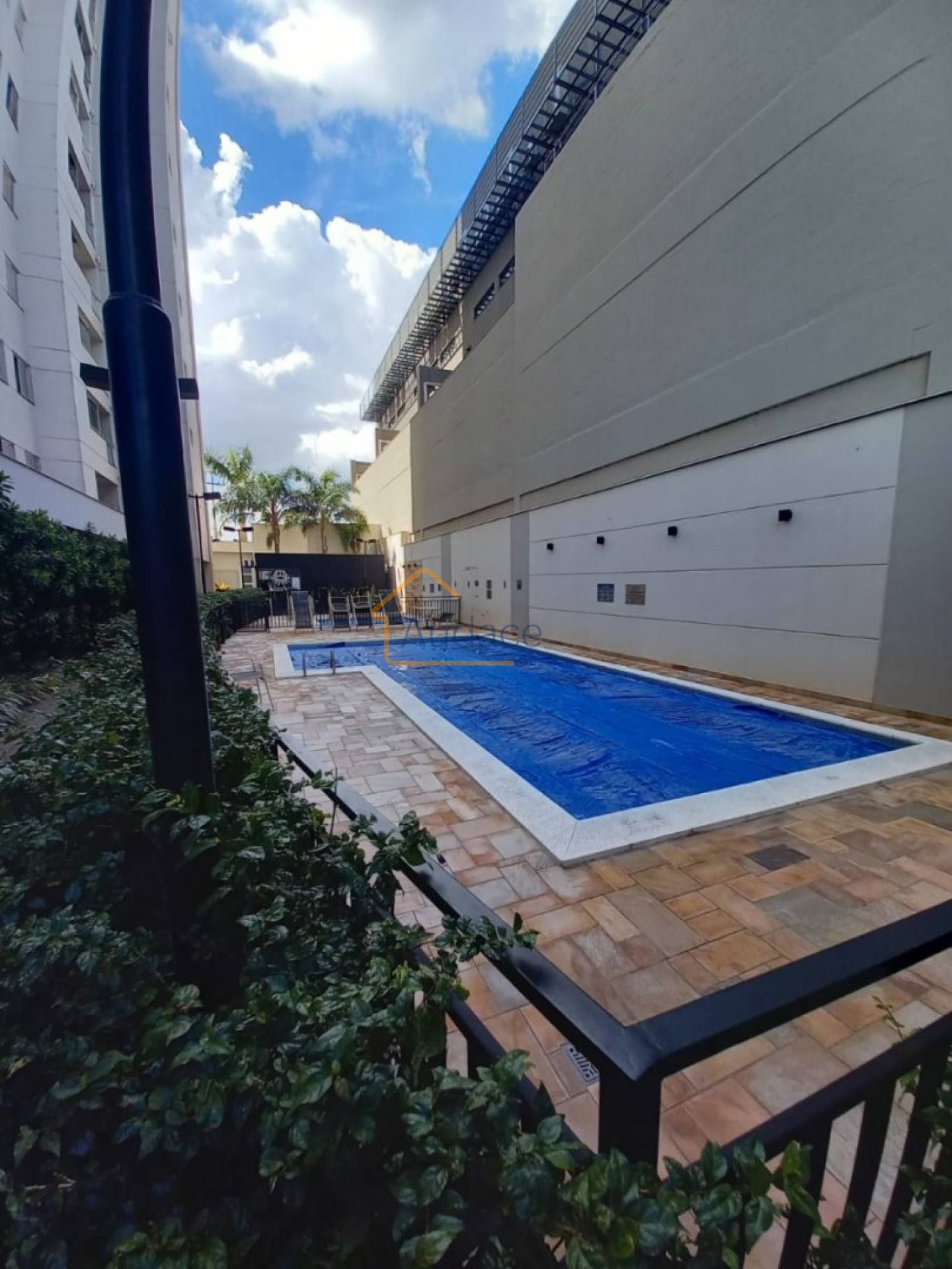 Vende-se Apto Reserva Santana Residence