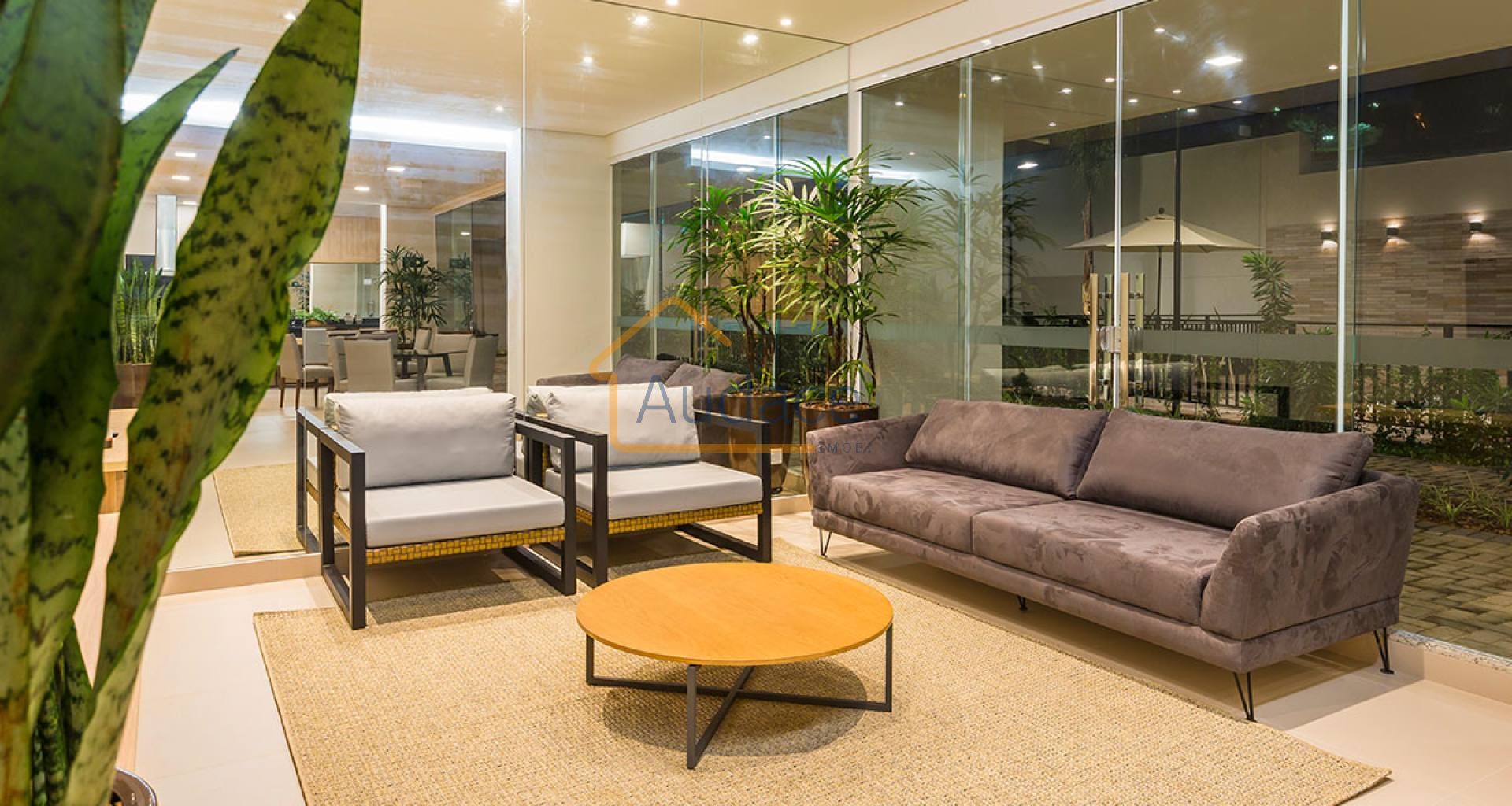 Vende-se Apto Reserva Santana Residence