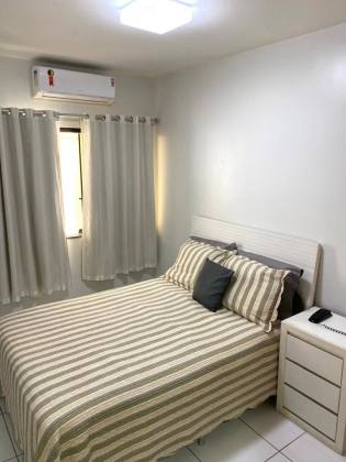 Ondina Flat