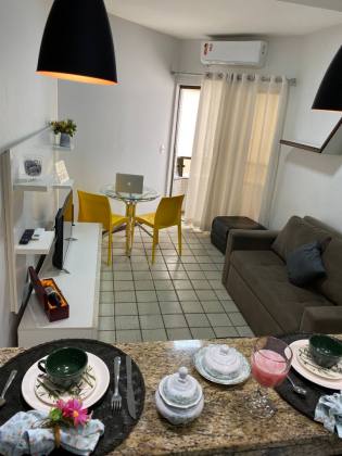 Ondina Flat