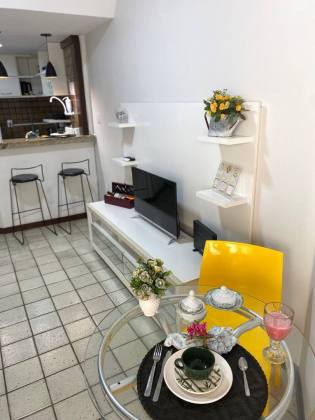 Ondina Flat