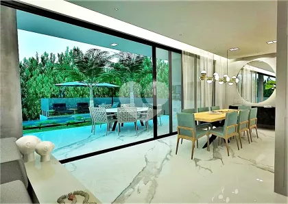 Casa à venda no condomínio Mar Azul
