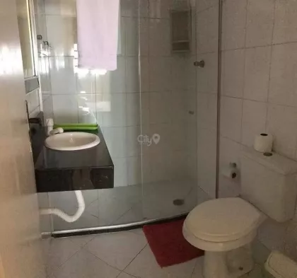 Casa de Temporada Mobiliada  no Condomínio Vilas do Sul