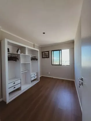 Apartamento à venda no condomínio Residencial Alto Vitta