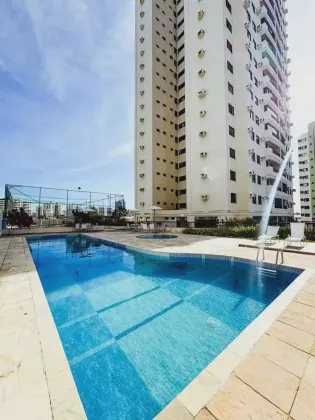 Apartamento à venda no condomínio Residencial Alto Vitta