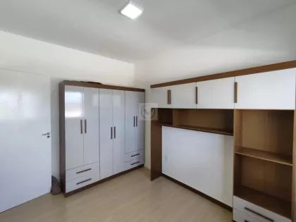 Apartamento com 2 quartos para alugar no bairro 18 do Forte