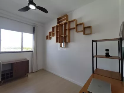 Apartamento com 2 quartos para alugar no bairro 18 do Forte