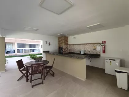 Apartamento com 2 quartos para alugar no bairro 18 do Forte