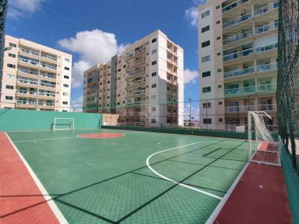 Apartamento com 2 quartos para alugar no bairro 18 do Forte