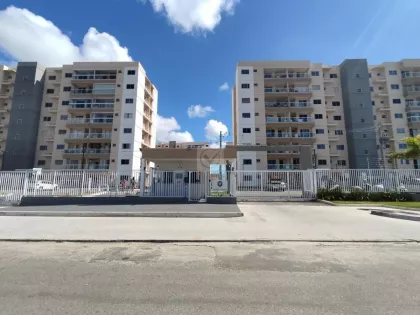 Apartamento com 2 quartos para alugar no bairro 18 do Forte