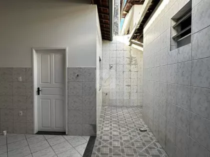 Aluguel de Casa no bairro Bugio