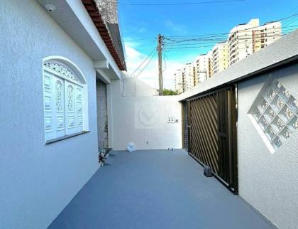 Aluguel de Casa no bairro Bugio