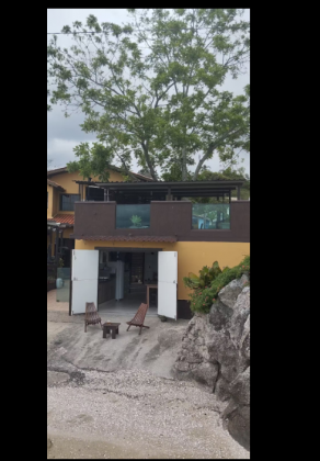STUDIO Pé na Areia – Conforto e Praticidade na Ilha da Magia