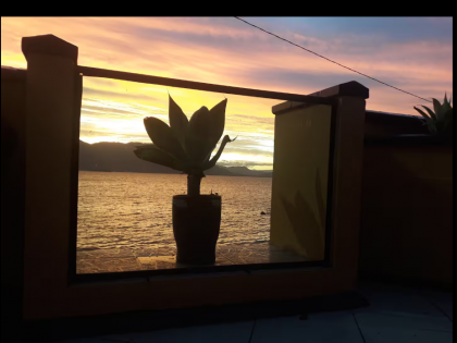 STUDIO Pé na Areia – Conforto e Praticidade na Ilha da Magia