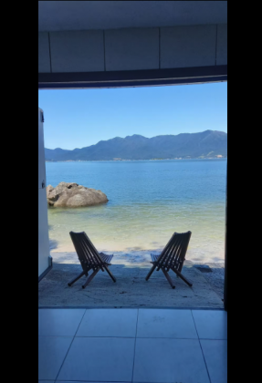 STUDIO Pé na Areia – Conforto e Praticidade na Ilha da Magia