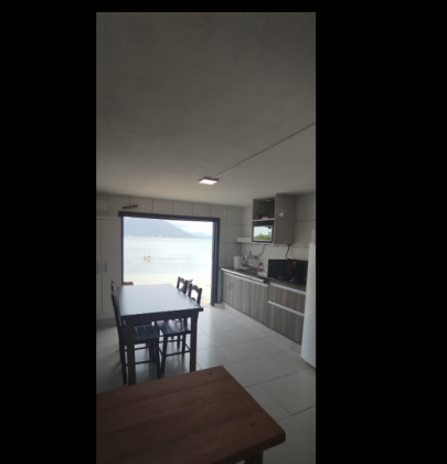 STUDIO Pé na Areia – Conforto e Praticidade na Ilha da Magia