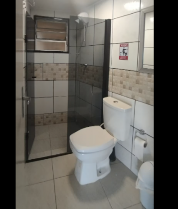 STUDIO Pé na Areia – Conforto e Praticidade na Ilha da Magia