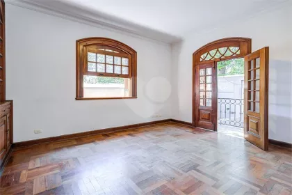 Residência Exclusiva na Aclimação