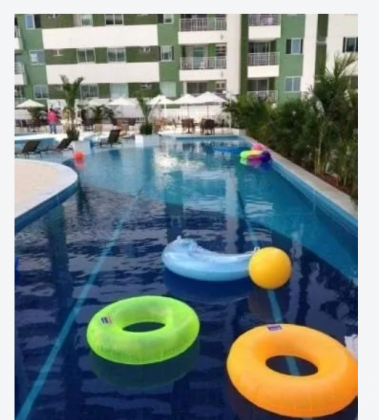 Condomínio Verdes Mares