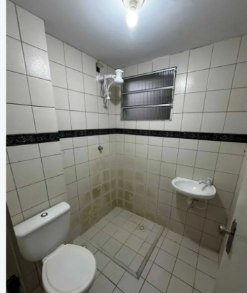 Aluguel de apartamento no condomínio Vivendas do Rio